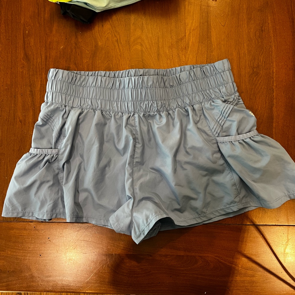 free people Get Your Flirt on Short